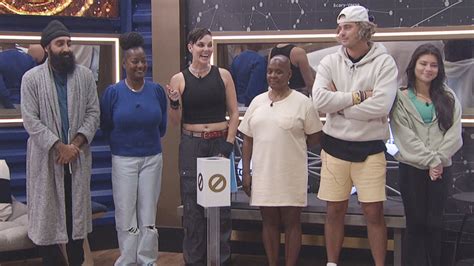 big brother 25 spoilers|big brother 25 spoiler girl.